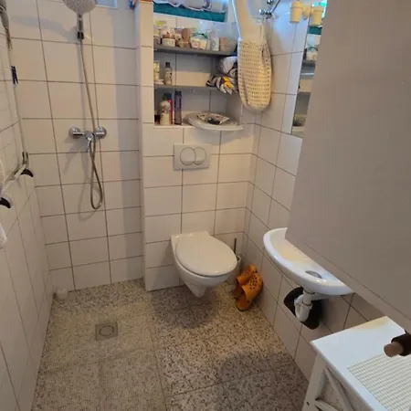 Apartment Ovaros