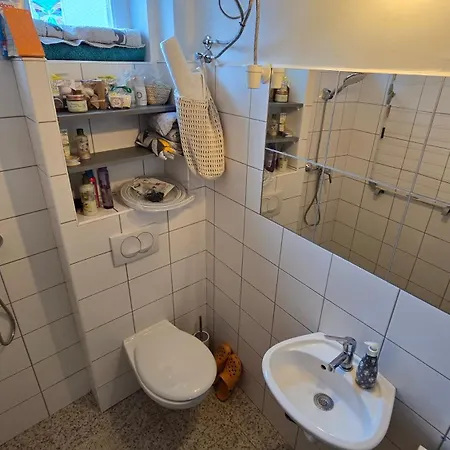 Ovaros Apartment